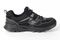Mt. Emey 3310 - Women's Added-depth Walking Shoes by Apis - Black Top