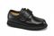 Mt. Emey 502 - Men's Extra-depth Dress/Casual Strap Shoes by Apis - Black Main Angle