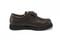 Mt. Emey 502 - Men's Extra-depth Dress/Casual Strap Shoes by Apis - Brown Side