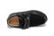 Mt. Emey 618 - Women's Lycra Casual Diabetic Shoes by Apis - Black Top