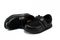 Mt. Emey 628-E - Women's Lycra Casual Shoes Edema Shoes by Apis - Black Pair / Top