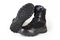 Mt. Emey 6506 - Composite Toe Work Boot - Black Pair / Bottom