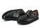 Mt. Emey 802 - Men's Supra-depth Dress/Casual Comfort Shoes - Black Pair / Top
