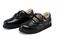 Mt. Emey 9301-C - Women's Charcot Shoes - Black Pair