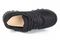 Mt. Emey 9306 - Women's Added-depth Walking Shoes by Apis - Black Side