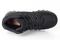 Mt. Emey 9315 - Women's Added-depth Walking Boots by Apis - Black Side