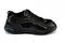 Mt. Emey 9701-L - Men's Extra-depth Athletic/Walking Shoes by Apis - Black Top