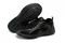 Mt. Emey 9701-L - Men's Extra-depth Athletic/Walking Shoes by Apis - Black Pair / Bottom