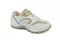 Mt. Emey 9702-L - Men's Explorer I Lace-up Walking Shoes - White/Beige Main Angle