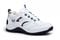 Mt. Emey 9708 - Men's Extrem-Light Athletic Walking Shoes by Apis - White Main Angle