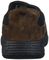 Propet Wash & Wear Slip On II Slip Resistant - Men's - Brownie/Black