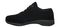 Propet Washable Walker - Women's Casual Orthopedic Shoe - Black Suede