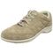 Propet Washable Walker - Women's Casual Orthopedic Shoe - Taupe Suede