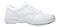 Propet Washable Walker - Women's Casual Orthopedic Shoe - White Leather