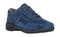 Propet Washable Walker - Women's Casual Orthopedic Shoe - Indigo Suede