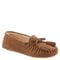 Bearpaw Rosalina - Women's Suede Slipper - 2007W - Hickory