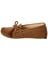 Bearpaw Rosalina - Women's Suede Slipper - 2007W - Hickory