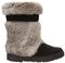 Bearpaw Tama - Women's 9 Inch Winter Boot - 1292W - Black