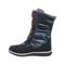 Bearpaw 2049W  Aretha Navy 310 - Side View