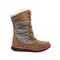 Bearpaw 2049W  Aretha Hickory 220 - Side View