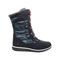 Bearpaw 2049W  Aretha Navy 310 - Side View