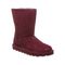 Bearpaw 1962W  Elle-short Wine 667 - Profile View main