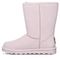 Bearpaw Elle Short - Women's Snow Boot - 1962W - Pale Pink