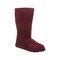 Bearpaw 1963W  Elle-tall Wine 667 - Profile View main