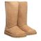 Bearpaw ELLE TALL Women's Boots - 1963W - Iced Coffee - pair view