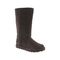 Bearpaw 1963W  Elle Tall 205 Chocolate - Profile View main