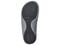 Spenco Kholo Plus Women's Orthotic Slide Sandals - Onyx bottom