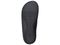 Spenco Yumi Plus - Men's Memory Foam Supportive Sandal - Carbon/Pewter bottom