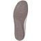 Earthies Ennis - Women's Ballet Flat - Taupe - bottom