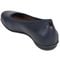 Earthies Ennis - Women's Ballet Flat - Navy - back