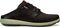 Olukai Makia Ulana - Men's Casual Comfort Shoe - Espresso/Husk - Drop-In-Heel