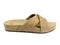 Revitalign Dragonfly - Women's Comfort Slide - Sand 2