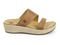 Revitalign Breakwater - Women's Supportive Sandals - Tan 2