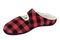 Revitalign Oceanside Women's Slippers - Buffalo Check