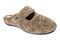 Revitalign Oceanside Women's Slippers - Brown Sugar