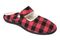 Revitalign Oceanside Women's Slippers - Buffalo Check