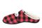 Revitalign Oceanside Women's Slippers - Buffalo Check