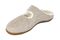 Revitalign Oceanside Women's Slippers - Oatmeal