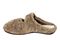 Revitalign Oceanside Women's Slippers - Brown Sugar