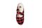 Revitalign Oceanside Women's Slippers - Buffalo Check