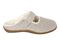 Revitalign Oceanside Women's Slippers - Oatmeal