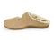 Revitalign Oceanside - Women's Comfort Slipper - Camel 3