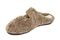Revitalign Oceanside Women's Slippers - Brown Sugar