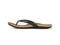 SOLE Beach Flips - Men's Arch Support Sandal - flips Panda  