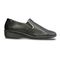 Revere Jordan - Women's Loafer - Jordan Black Side