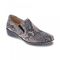 Revere Jordan Loafer - Women's - Taupe Snake - Angle